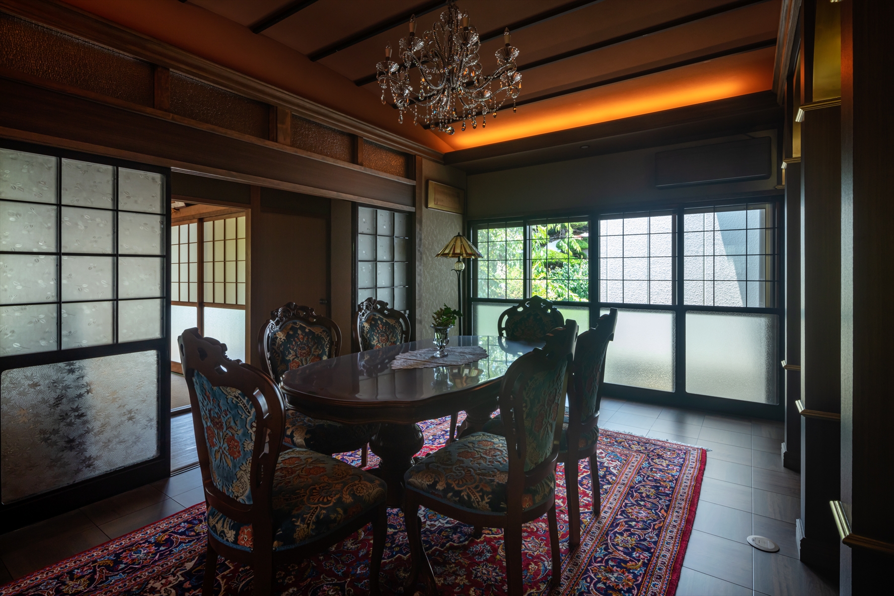瑞穂町の家Annex